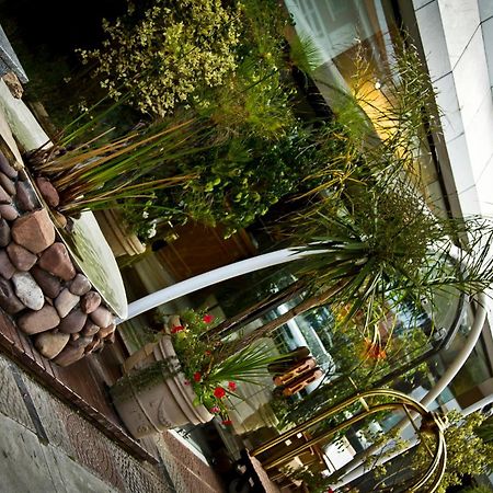 Remanso Hotel Punta del Este Exterior photo