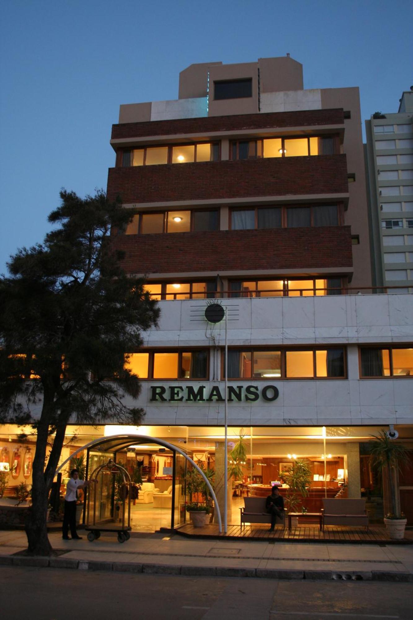 Remanso Hotel Punta del Este Exterior photo